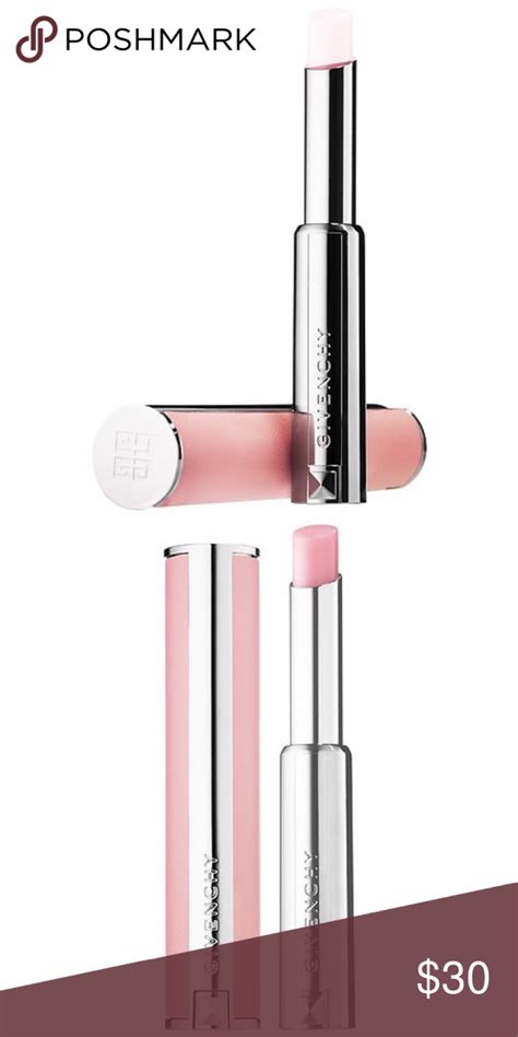 givenchy lip gloss 4|Givenchy color changing lip gloss.